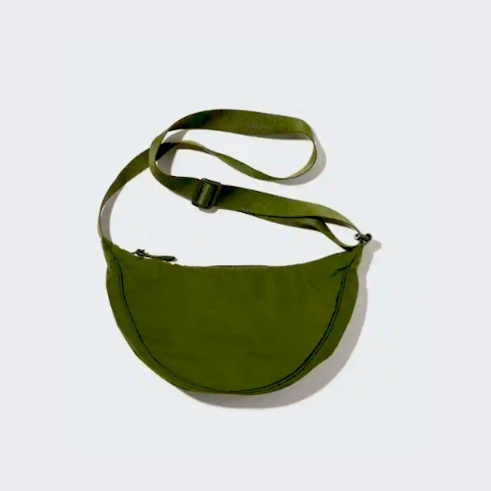 Uniqlo Crossbody bag